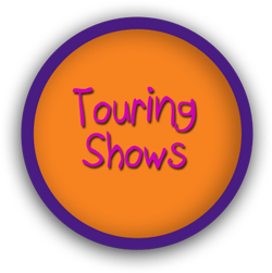 KidWorks, Touring Shows